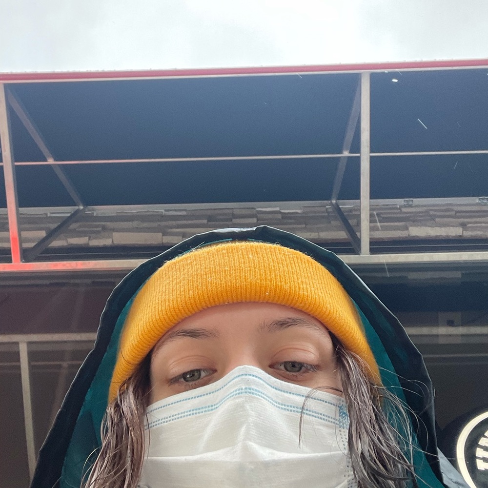 Meet your Posher, Amaya